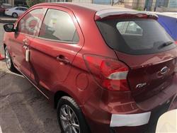 Ford Figo